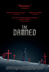 the damned (2025)